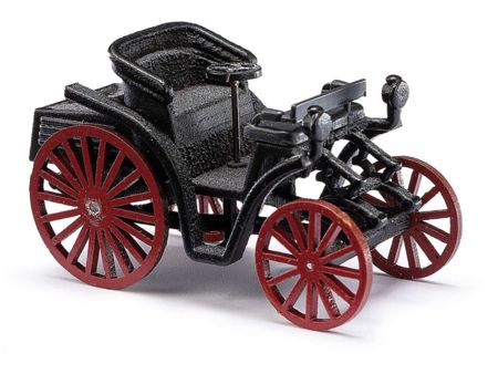 Busch Benz-Patent-Wagen Victoria