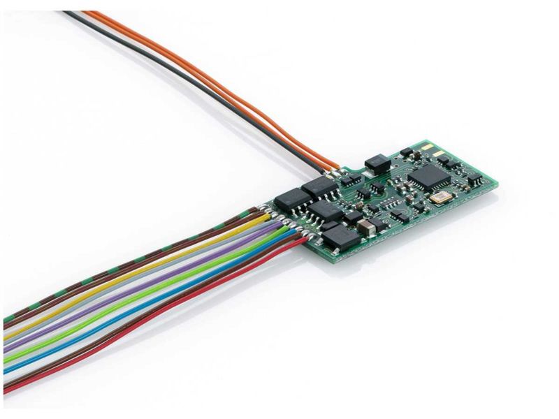 Märklin  Decoder für Feldspulenmotor