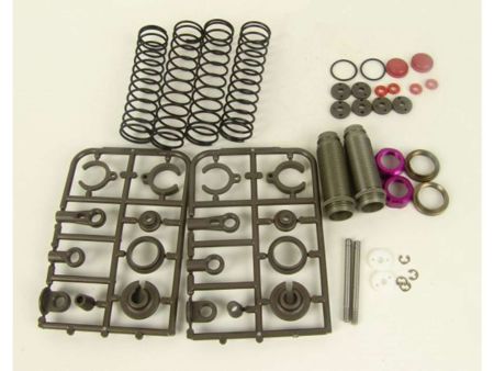 Krick Metall-Öldruckstoßd.77 mm B/R (2)