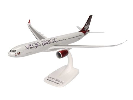 Herpa Wings    1:200 A330-900neo Virgin Atl.