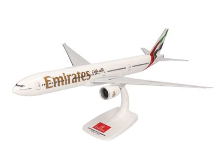 Herpa Wings  1:200 B777-300ER Emirates