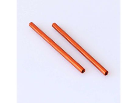 DF Mali Chassis Spacer orange