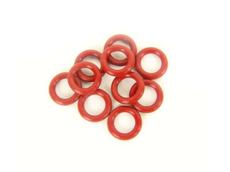 O-Ring 4 mm (10)