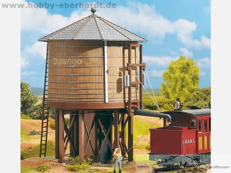 Piko G Wasserturm 