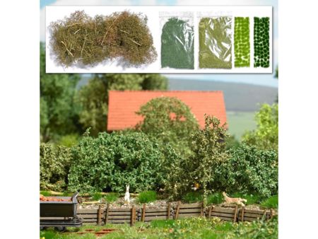Busch  Pflanz-Set »Waldrand«