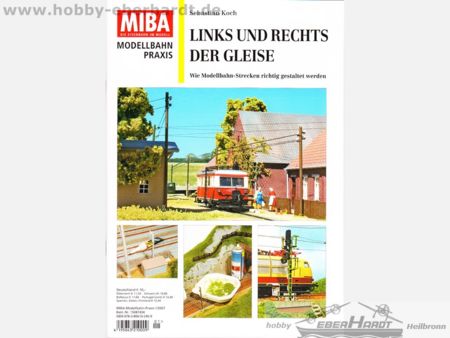 MIBA 1/2007     Second hand  SH2517