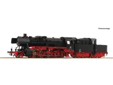 Roco HO  Dampflokomotive 051 494-3, DB