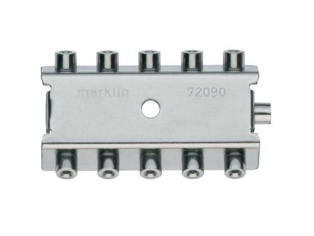 Märklin  Verteilerplatte