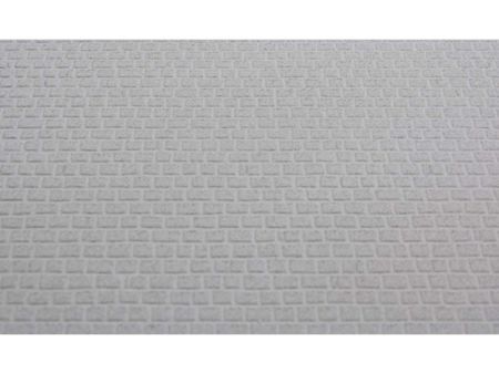 Heki  Kopfsteinpflaster 0, 40x28 cm, 2 Stück