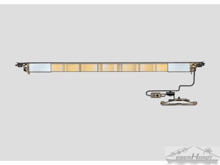 Märklin  HO  Innenbeleuchtung z.4085/87