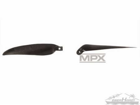 2 Klappluftschraubenblätter 13“x6,5“ z.B. für EG P