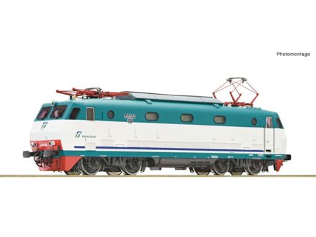 Roco HO Elektrolokomotive E.444.031, FS