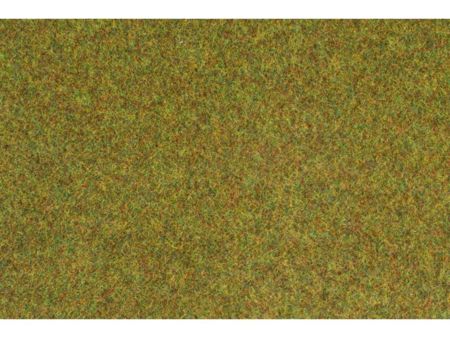 Auhagen Wiesenmatte hellgrün 75 x 100