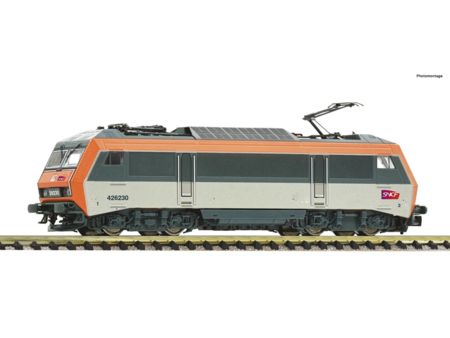 Fleischmann N E-Lok BB 426230, SNCF   DCC digital Sound