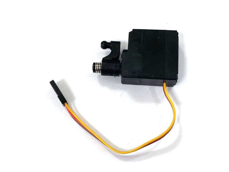 DF Mali Lenkservo zu #3125