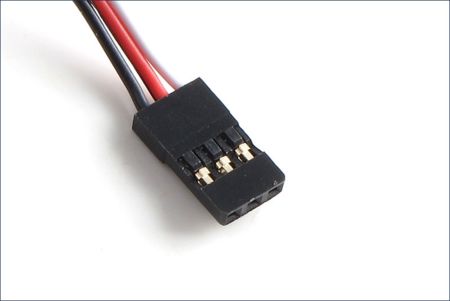 FlyFun 10A Regler für 300g und Fläche 2-4s