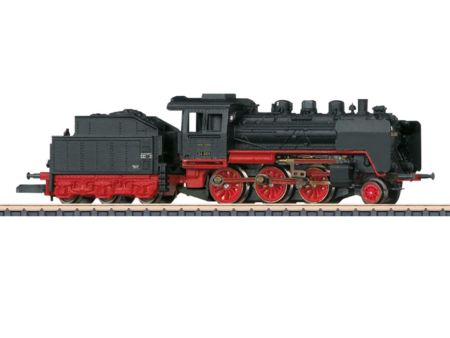 Märklin Miniclub Startpackung Museums-Personenzug