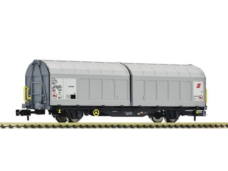Fleischmann Schiebewandw. ÖBB, 