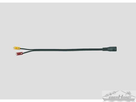 Märklin  Miniclub  Anschlußadapter für Z-Signale