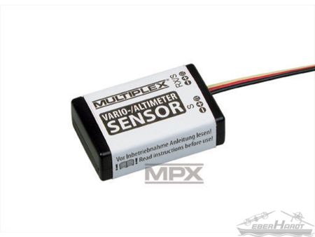 Vario/Höhe-Sensor für M-LINK Empfänger