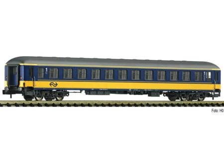 Fleischmann ICK-Reisezugwagen 1.Kl.       