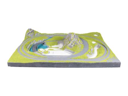 NOCH Z Fertiggelände 