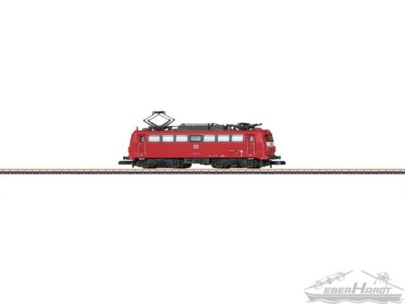Märklin  Miniclub  E-Lok BR 110 DB