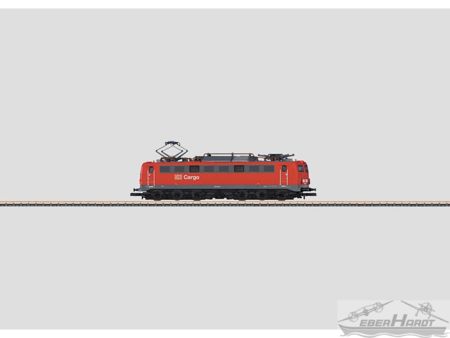 Märklin  Miniclub  E-Lok BR 150 DB Cargo