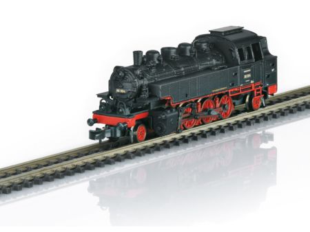 Märklin Spur Z Dampflok BR 86 DRG