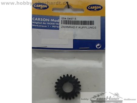 CARSON 54975     Second hand