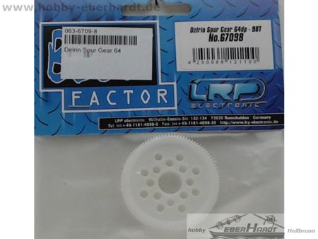 LRP 67098     Second hand