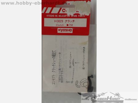 KYOSHO 3029     Second hand