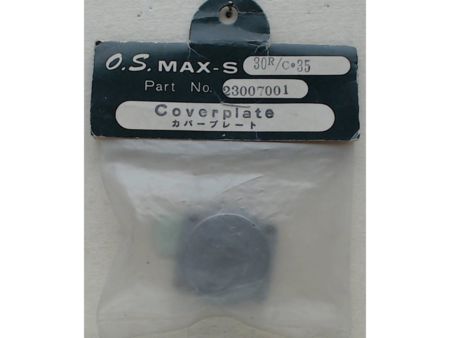GRAUPNER OS-MAX 1453.7     Second hand  SH3420