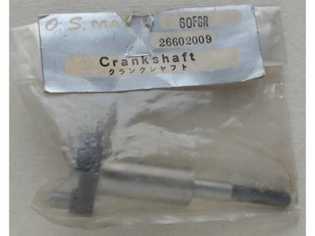 GRAUPNER OS-MAX 1468.5     Second hand  SH3420