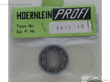 Hörnlein 1476-18     Second hand  SH4020
