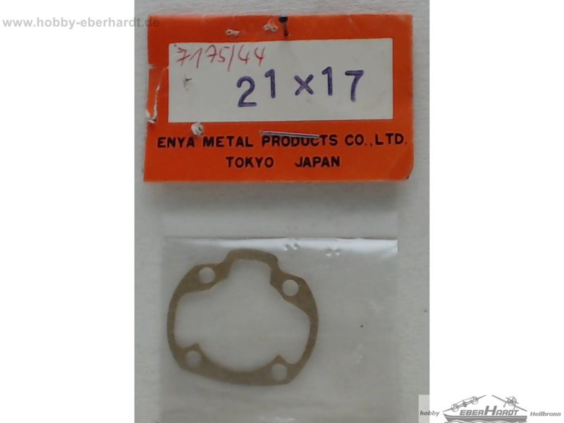 ENYA 21X17     Second hand  SH4020