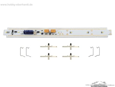 Fleischmann LED Innenbeleuchtung Ersatz fü