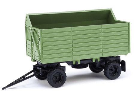 Busch HO ESPEWE: HW 80.11 SHA