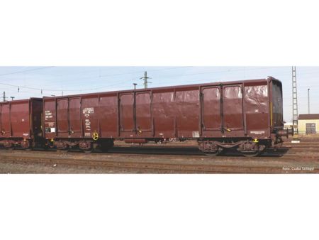 Piko Hochbordwagen MAV VI