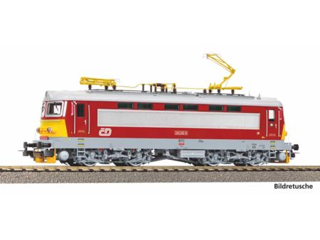 Piko HO E-Lok Rh 242 CD Cargo VI