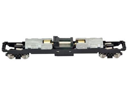 Tomytec Fahrgestell TM15, motorisiert