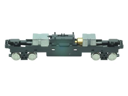 Tomytec Fahrgestell TM20, motorisiert