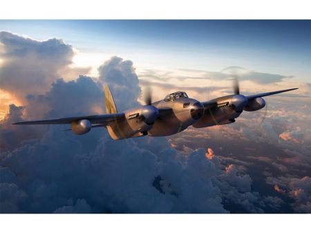 Airfix 1/72 De Havilland Mosquito