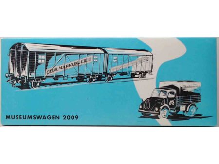 MÄRKLIN 48009     Second hand  SH1824