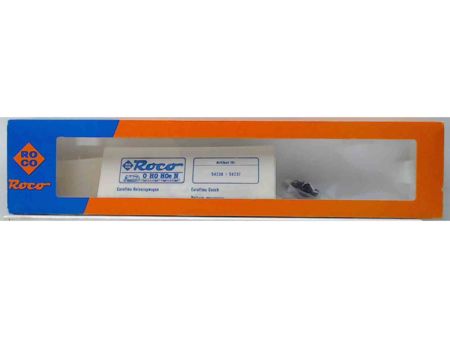 ROCO 54236B     Second hand  SH1824