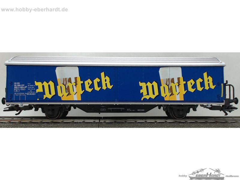 MÄRKLIN 4836     Second hand  SH4319
