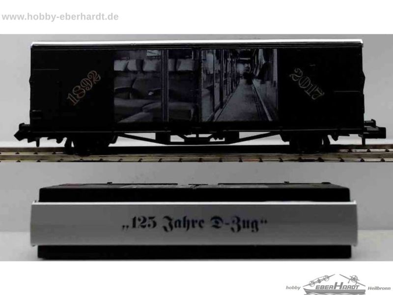 Minitrix 15687     Second hand  SH0822