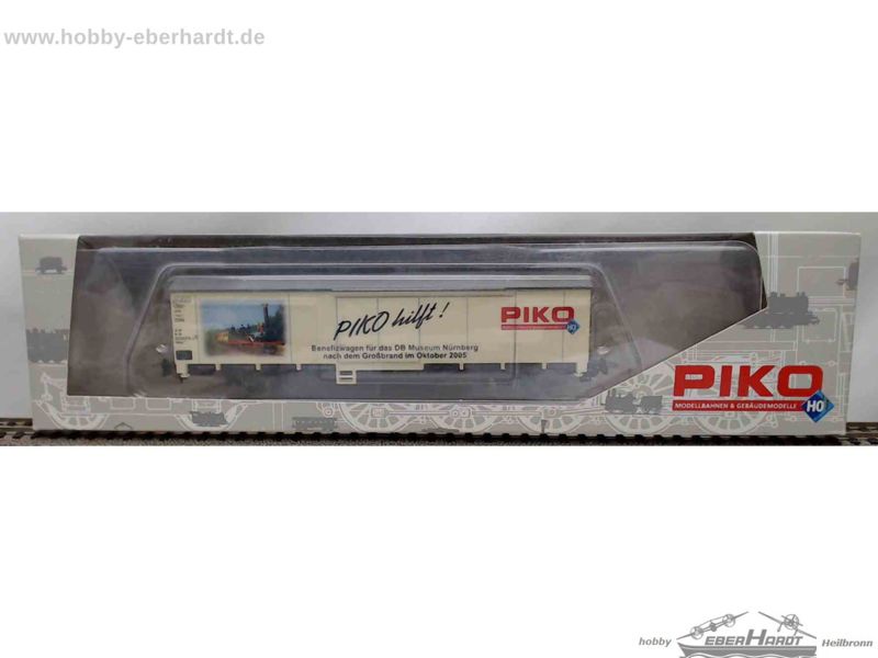 Piko 72051     Second hand  SH1922