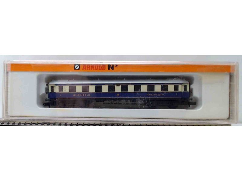 ARNOLD 3313     Second hand  SH0126