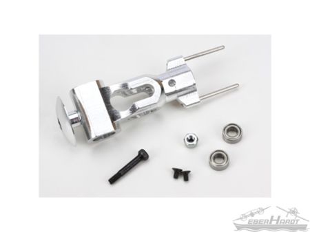 Blade Head Block/Rotor Housing Set: B450